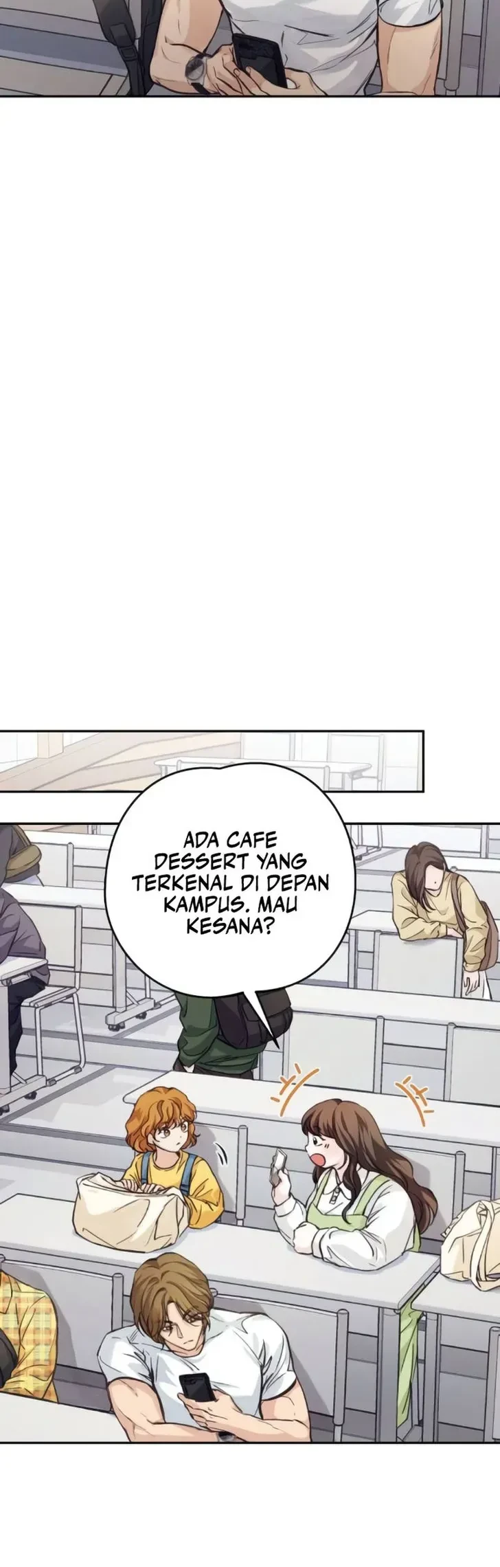 Perfection Is Everything Chapter 6 Gambar 30