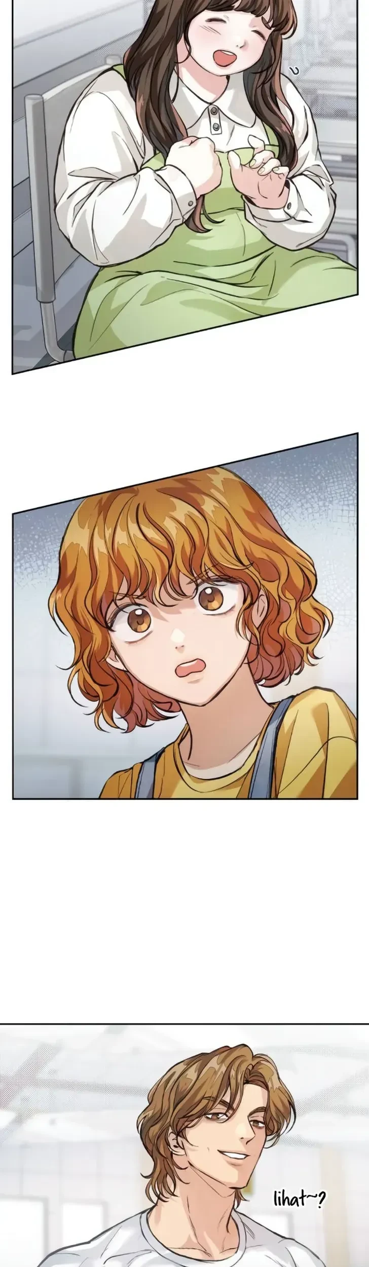 Perfection Is Everything Chapter 6 Gambar 37