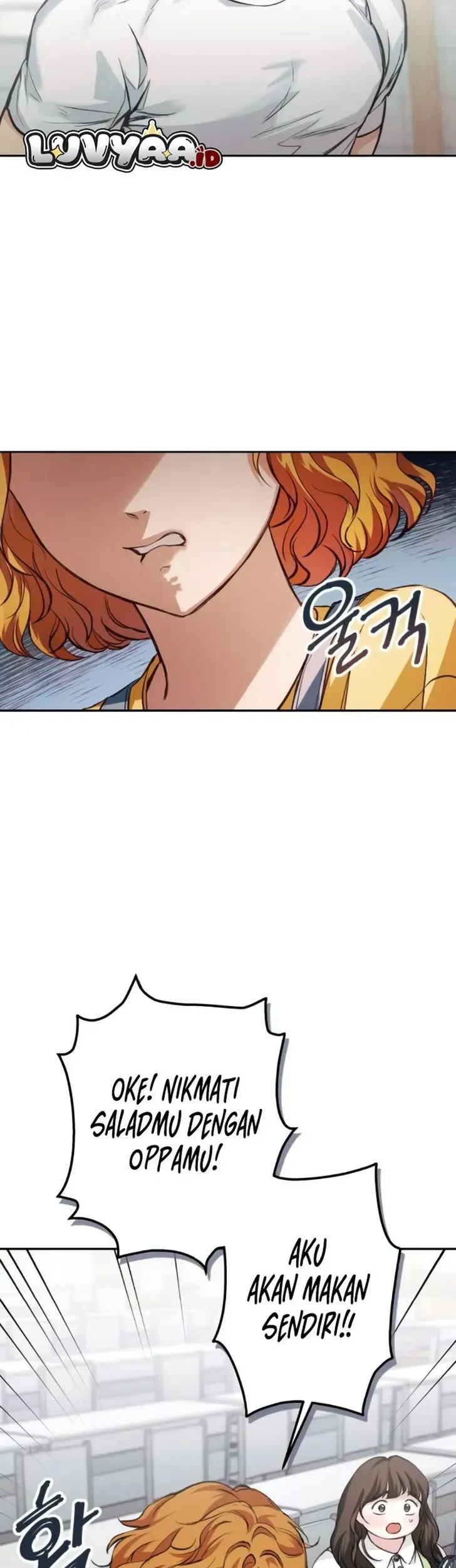 Perfection Is Everything Chapter 6 Gambar 38