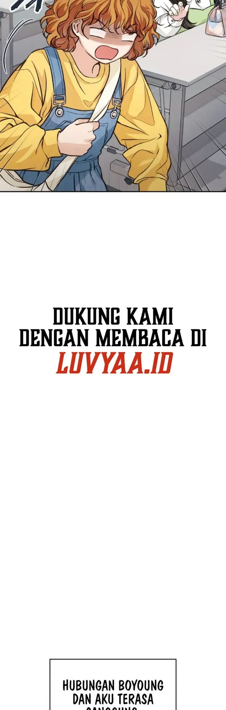 Perfection Is Everything Chapter 6 Gambar 39