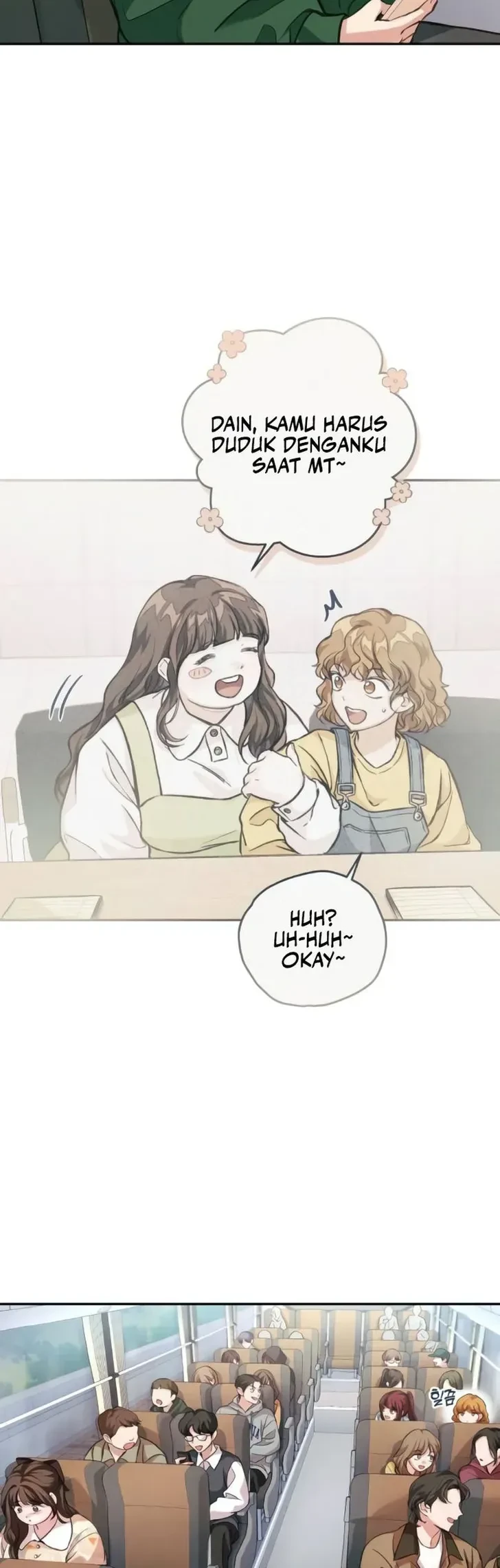 Perfection Is Everything Chapter 6 Gambar 42