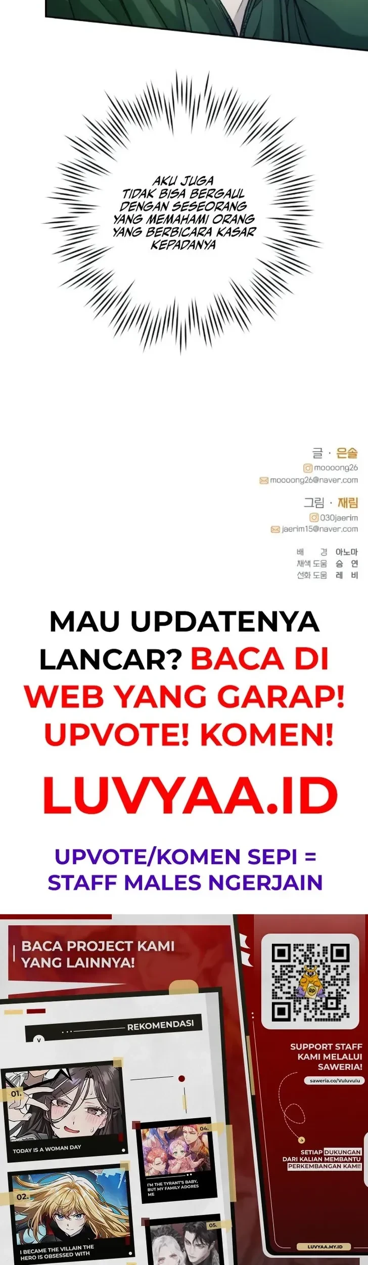 Perfection Is Everything Chapter 6 Gambar 44