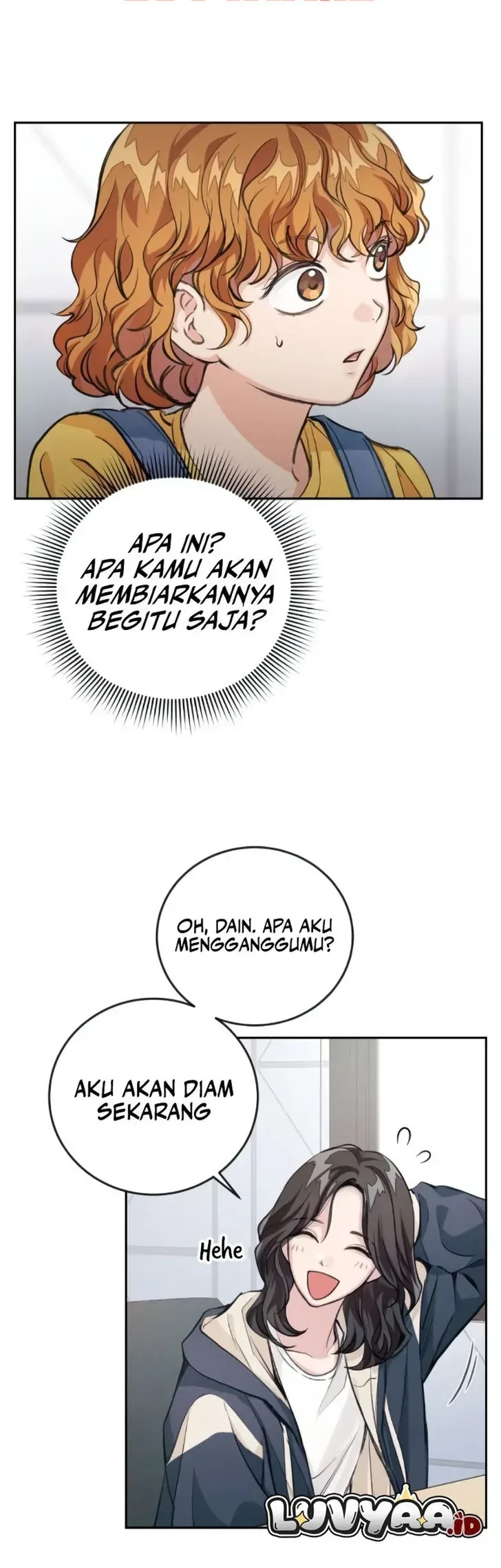 Perfection Is Everything Chapter 6 Gambar 3