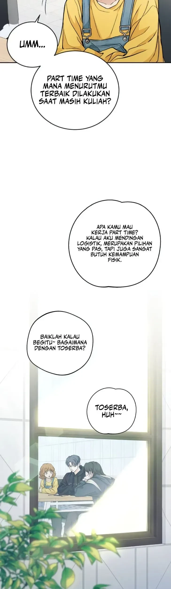 Perfection Is Everything Chapter 6 Gambar 7