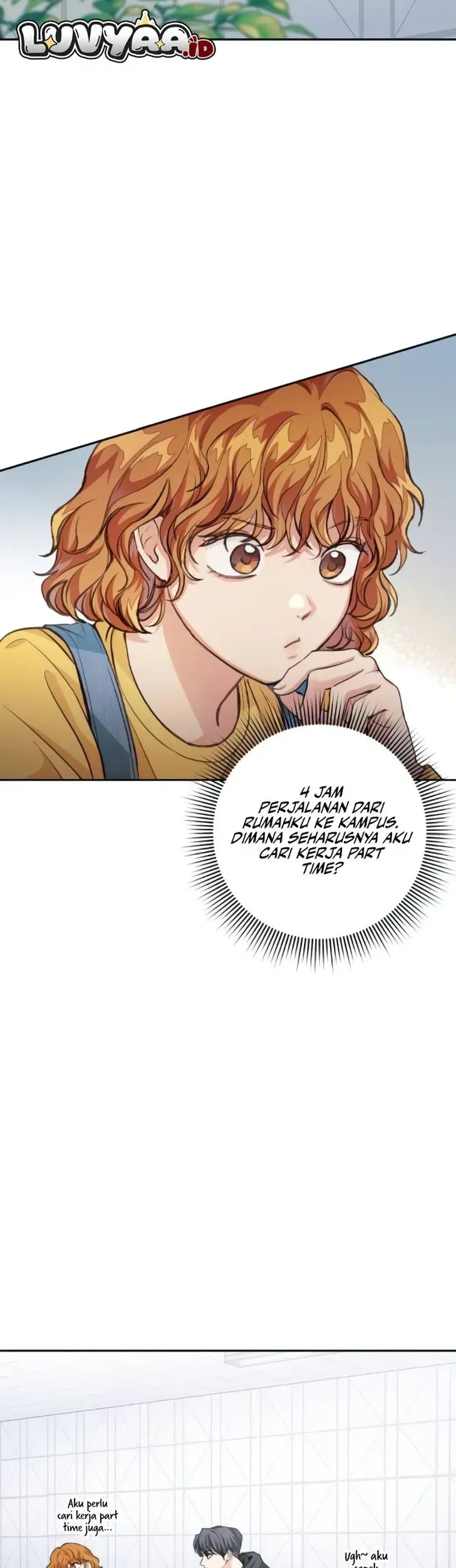 Perfection Is Everything Chapter 6 Gambar 8