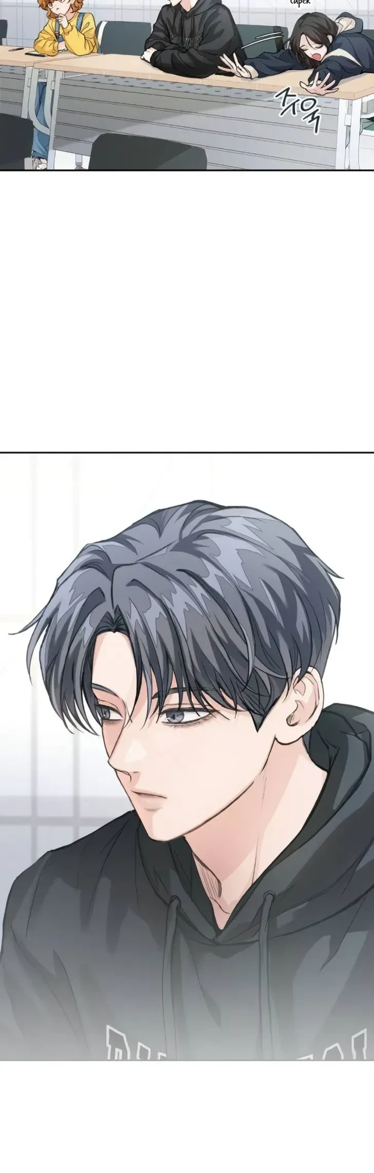 Perfection Is Everything Chapter 6 Gambar 9