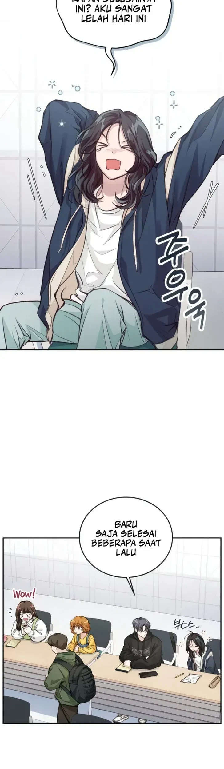 Perfection Is Everything Chapter 6 Gambar 11