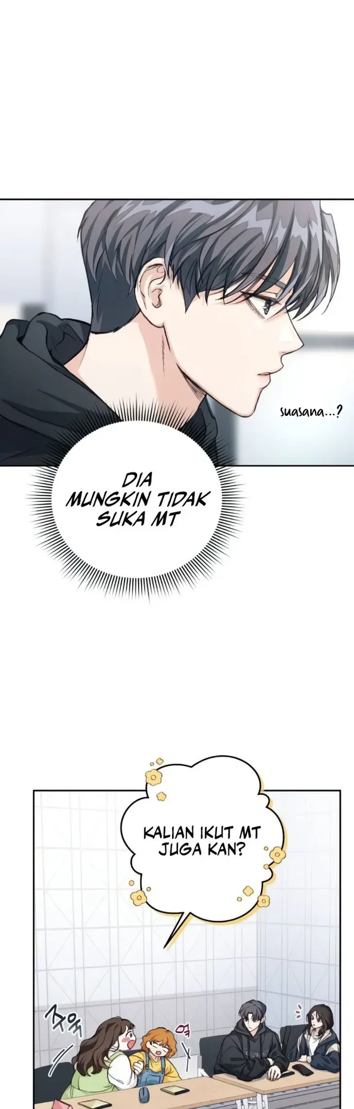 Perfection Is Everything Chapter 6 Gambar 15