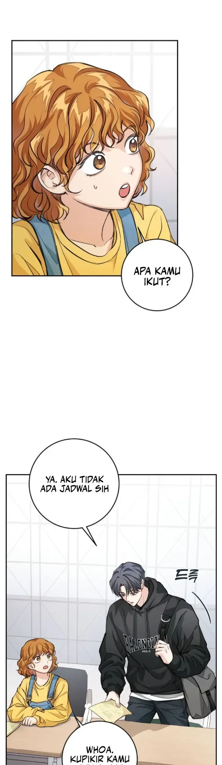 Perfection Is Everything Chapter 6 Gambar 20