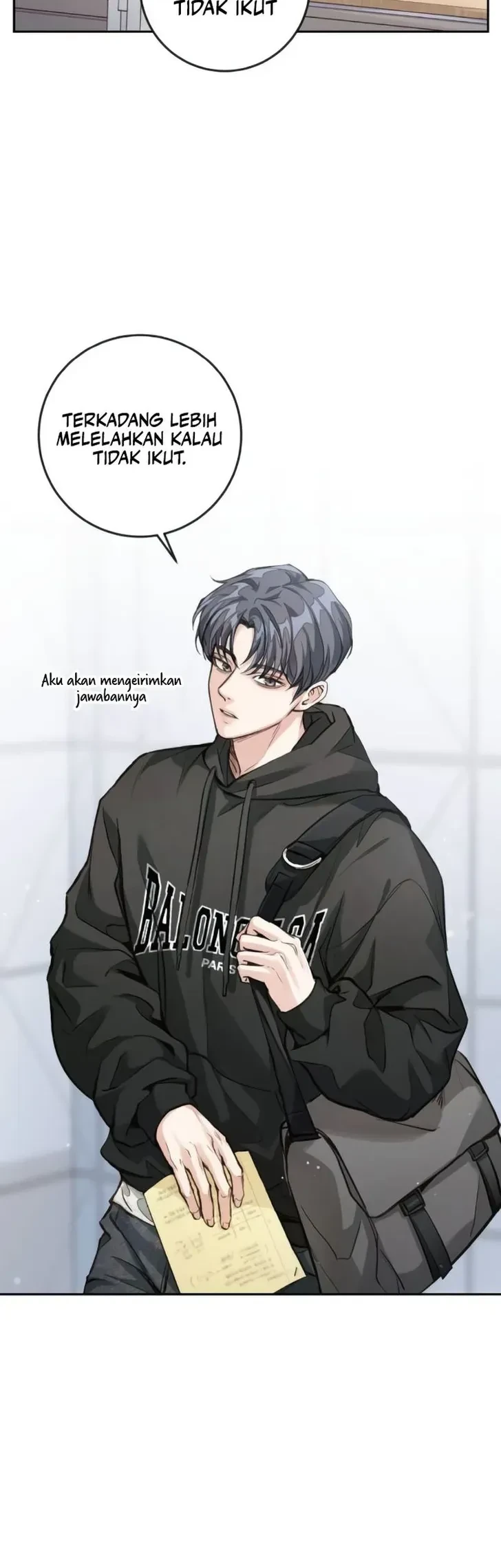 Perfection Is Everything Chapter 6 Gambar 21