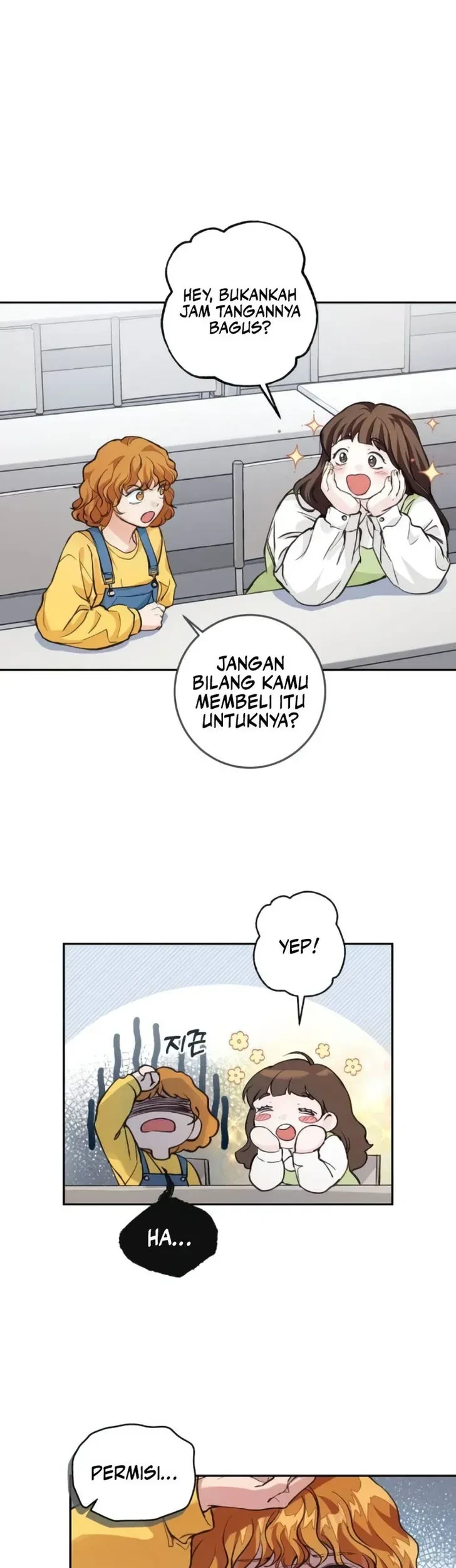 Perfection Is Everything Chapter 6 Gambar 25