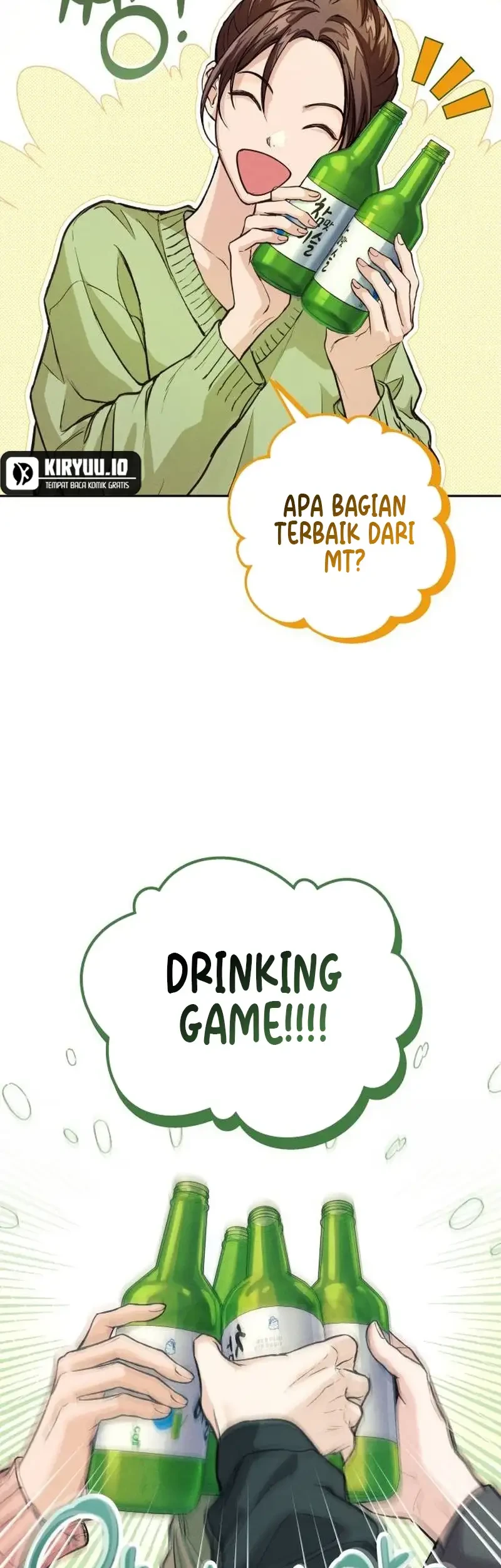 Perfection Is Everything Chapter 7 Gambar 40