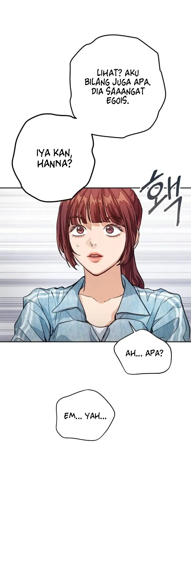 Perfection Is Everything Chapter 7 Gambar 49