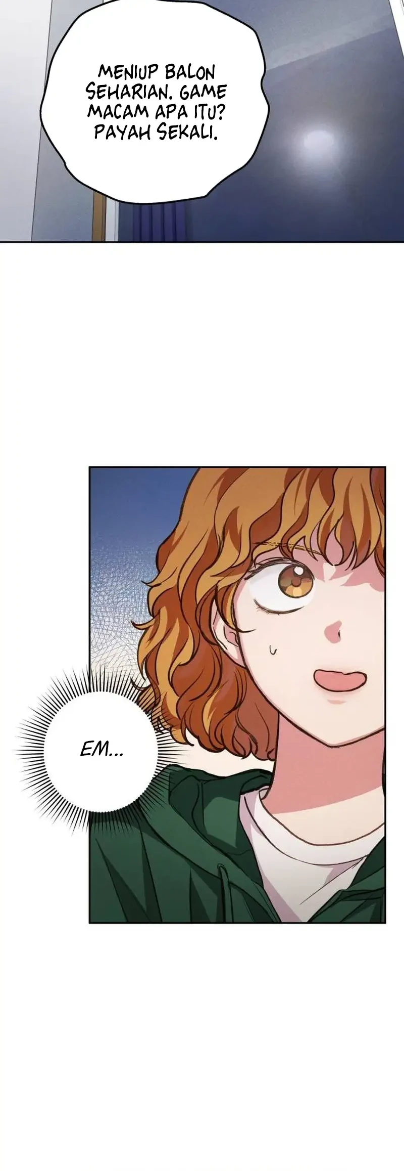 Perfection Is Everything Chapter 7 Gambar 53