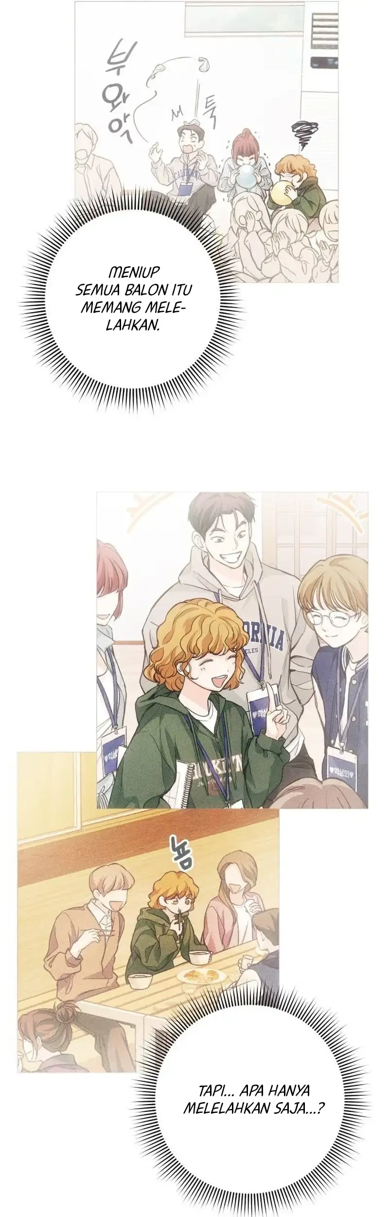 Perfection Is Everything Chapter 7 Gambar 54