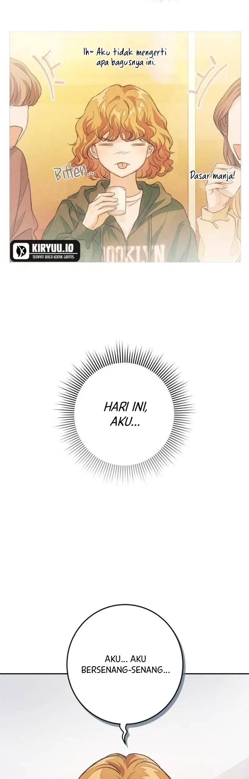 Perfection Is Everything Chapter 7 Gambar 55