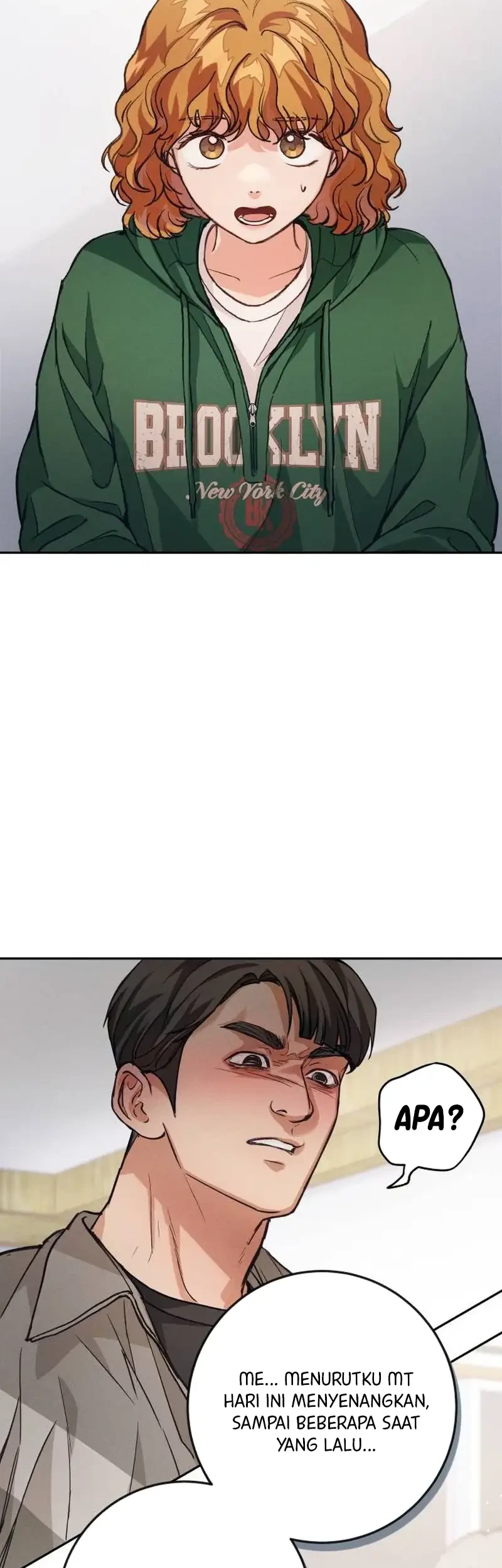 Perfection Is Everything Chapter 7 Gambar 56