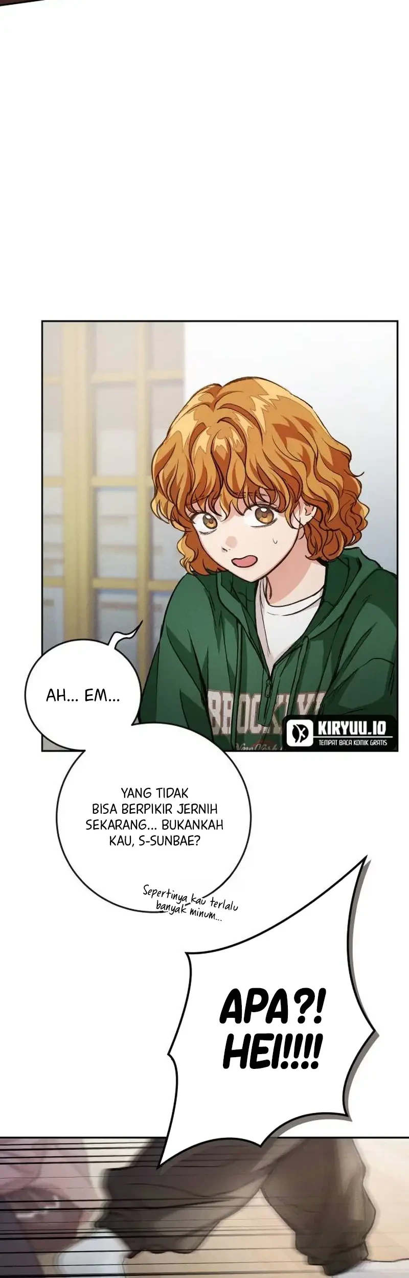 Perfection Is Everything Chapter 7 Gambar 59