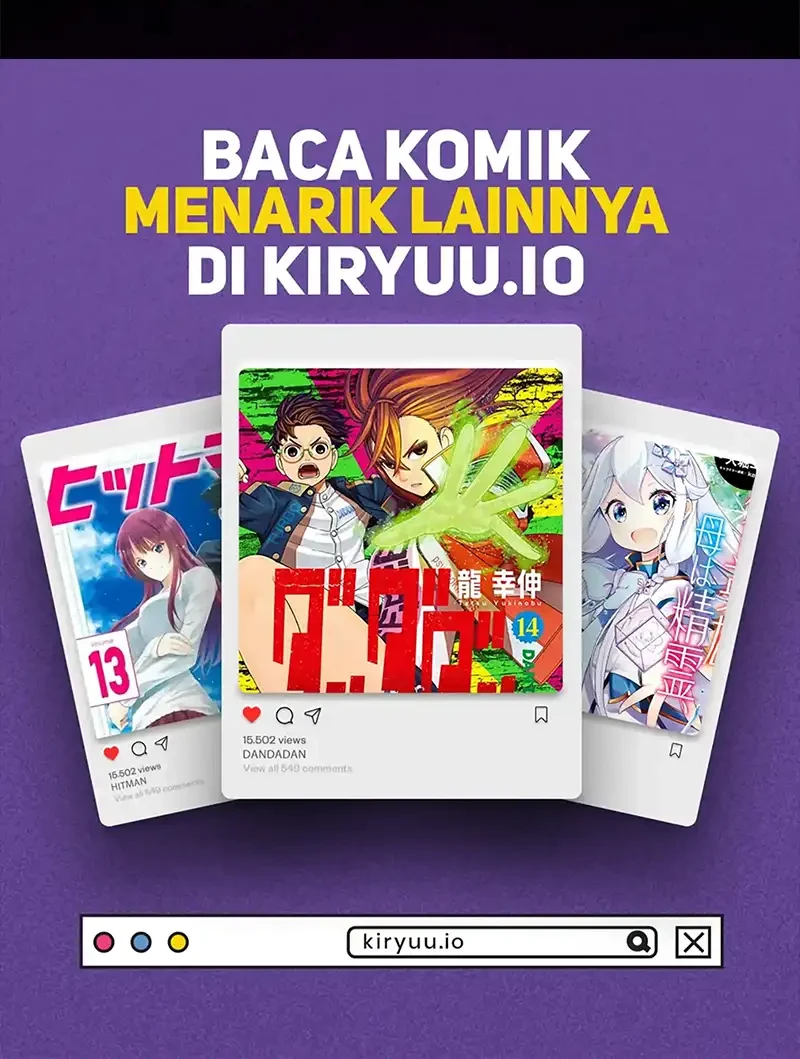 Perfection Is Everything Chapter 7 Gambar 64