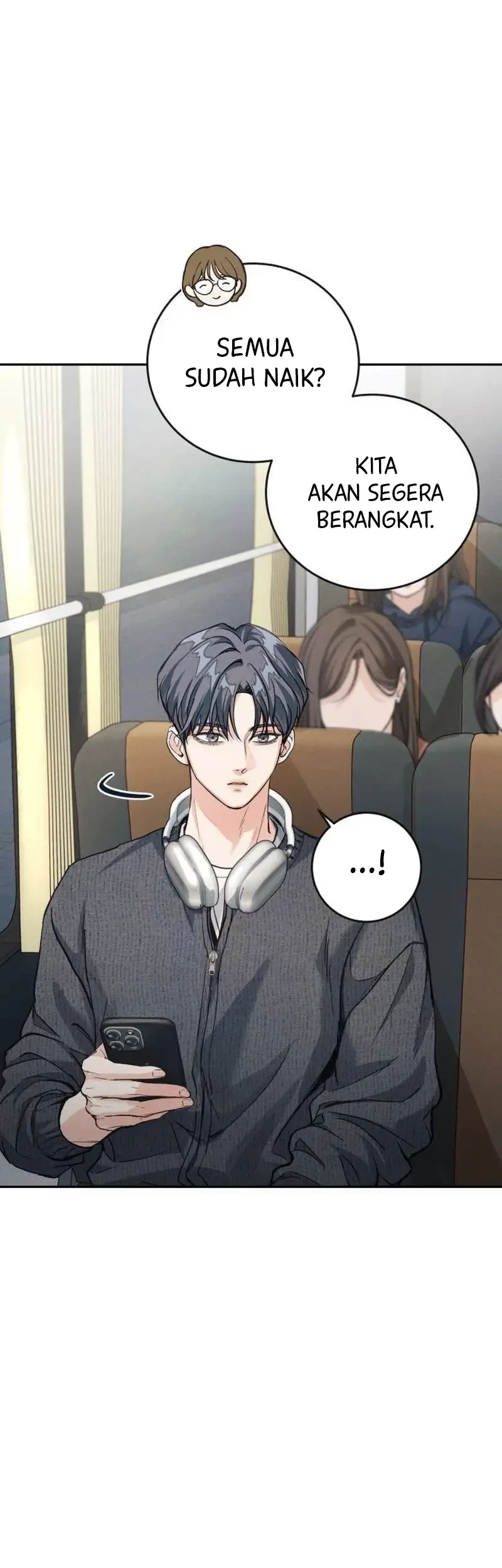 Perfection Is Everything Chapter 7 Gambar 3