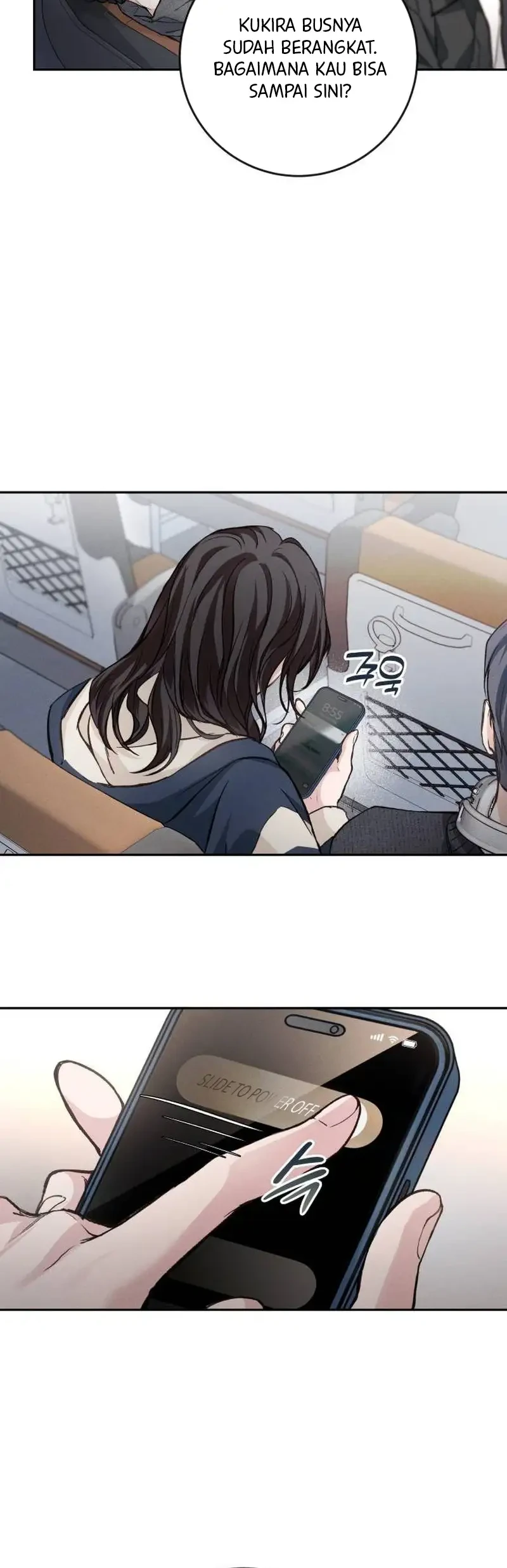 Perfection Is Everything Chapter 7 Gambar 9