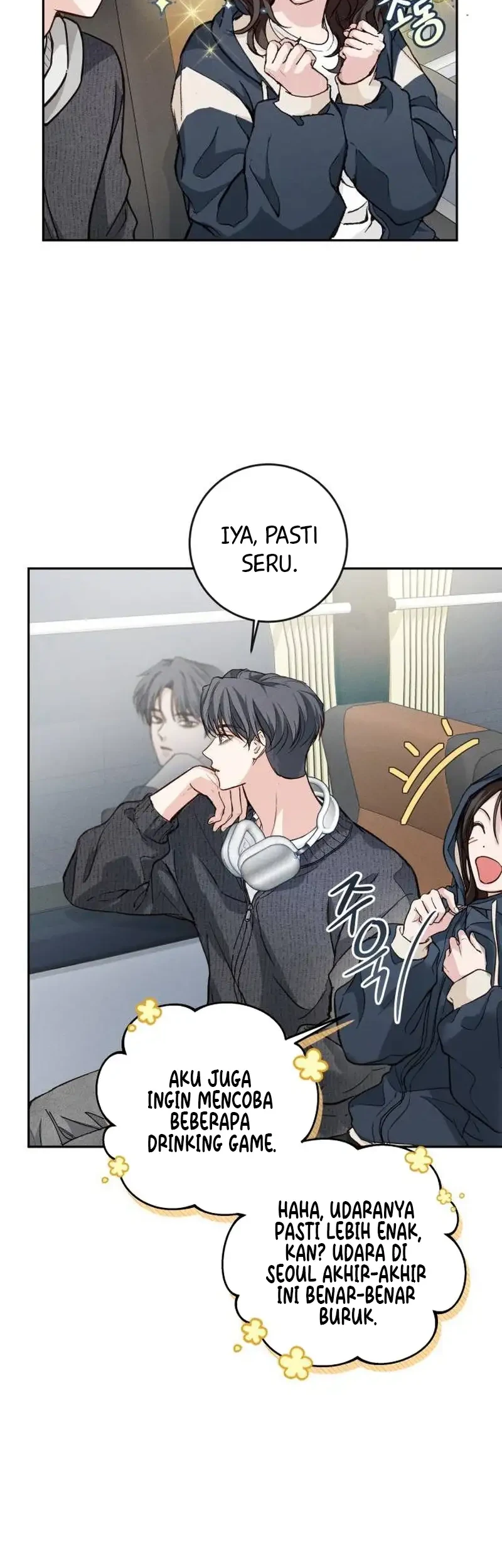 Perfection Is Everything Chapter 7 Gambar 11