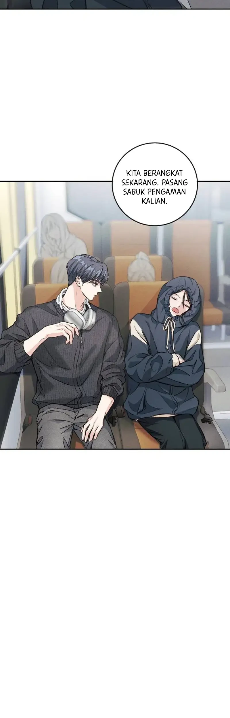 Perfection Is Everything Chapter 7 Gambar 13