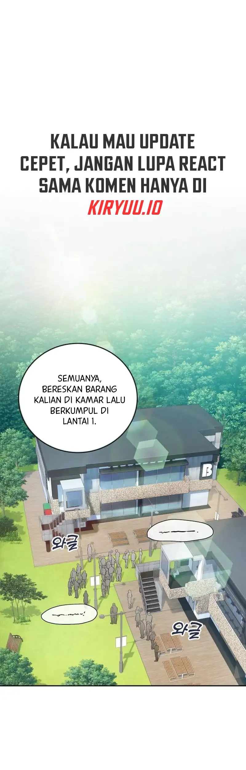 Perfection Is Everything Chapter 7 Gambar 18