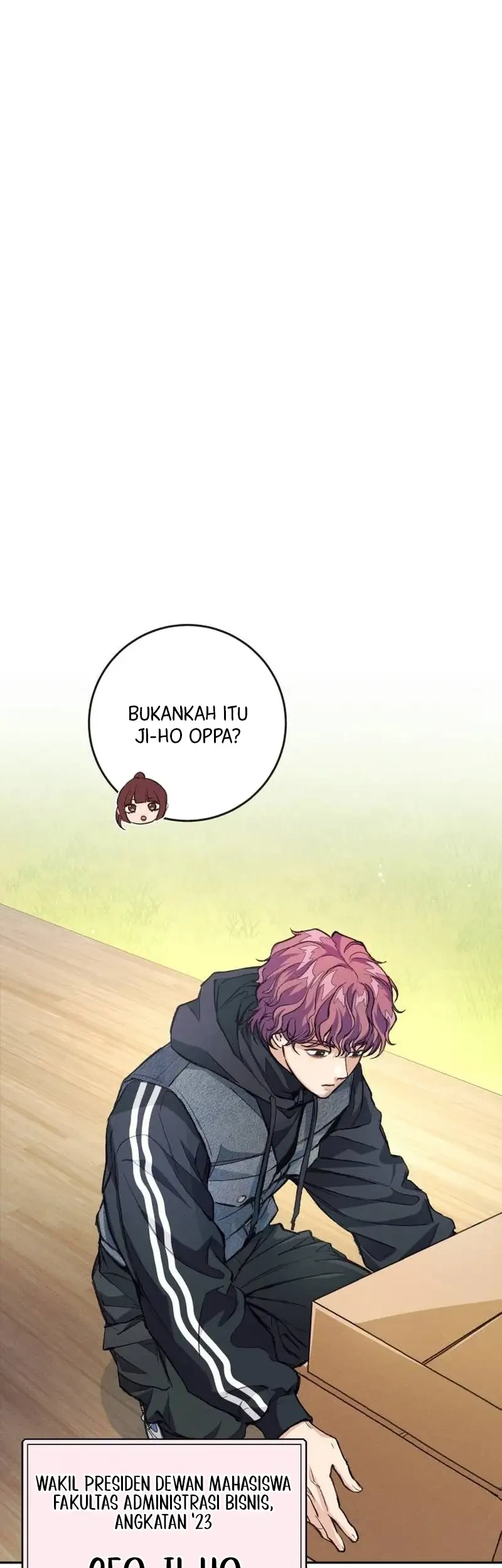 Perfection Is Everything Chapter 7 Gambar 22