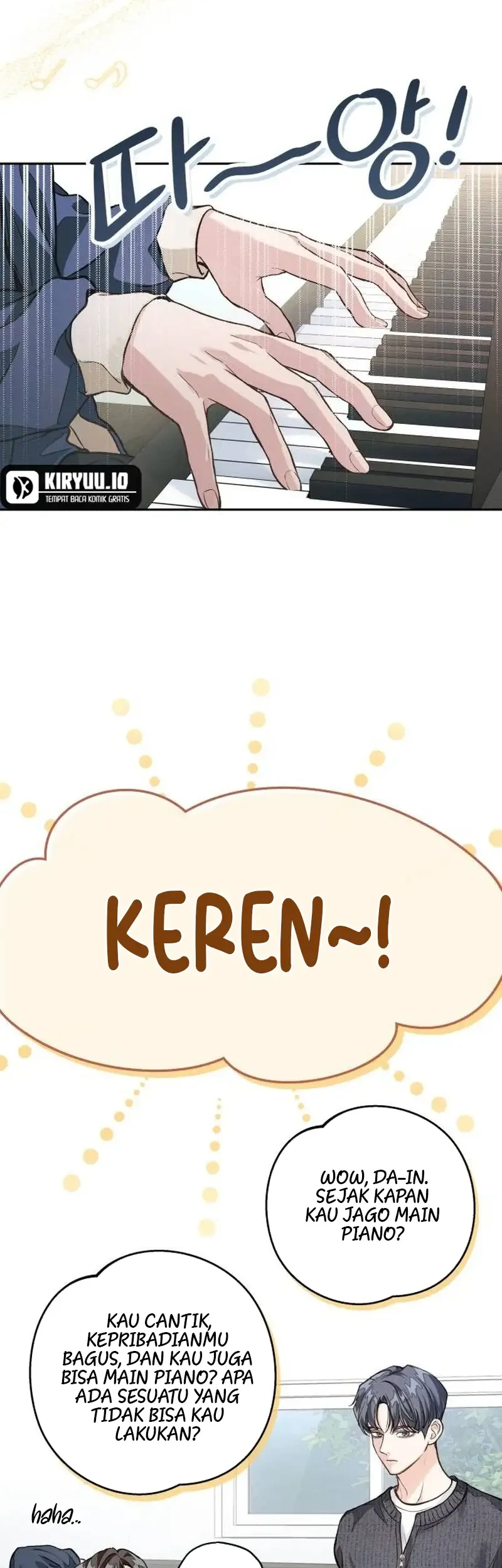 Perfection Is Everything Chapter 7 Gambar 32