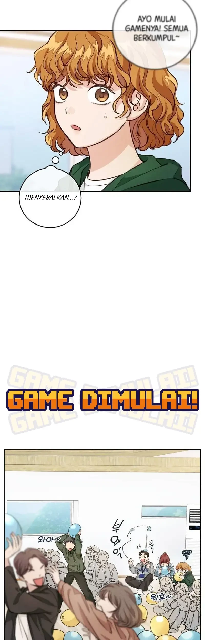 Perfection Is Everything Chapter 7 Gambar 34