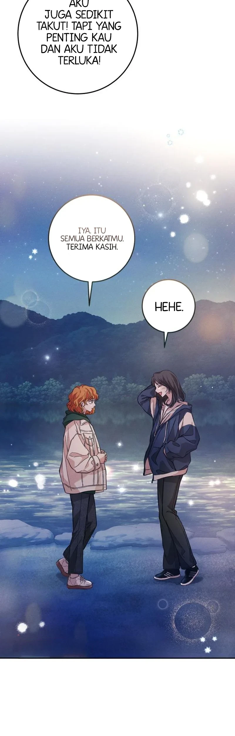 Perfection Is Everything Chapter 8 Gambar 47