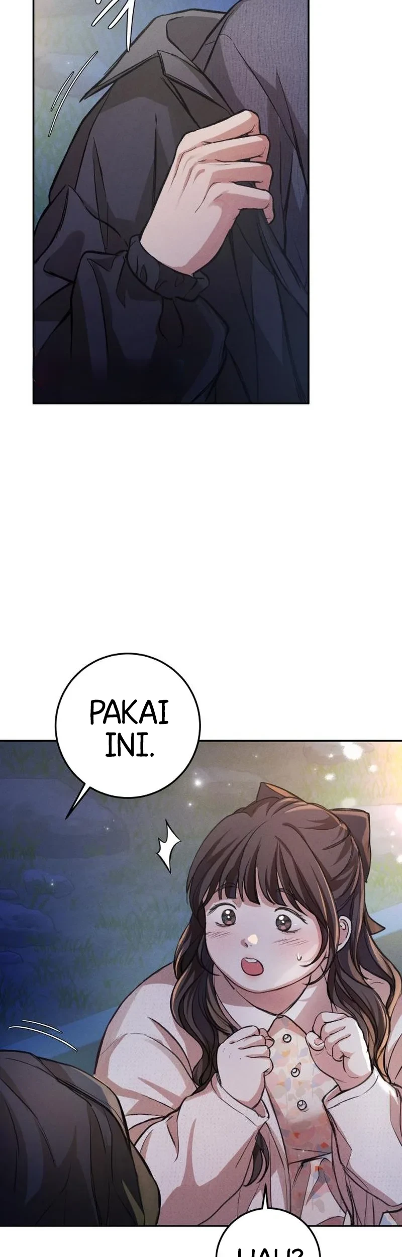 Perfection Is Everything Chapter 8 Gambar 51