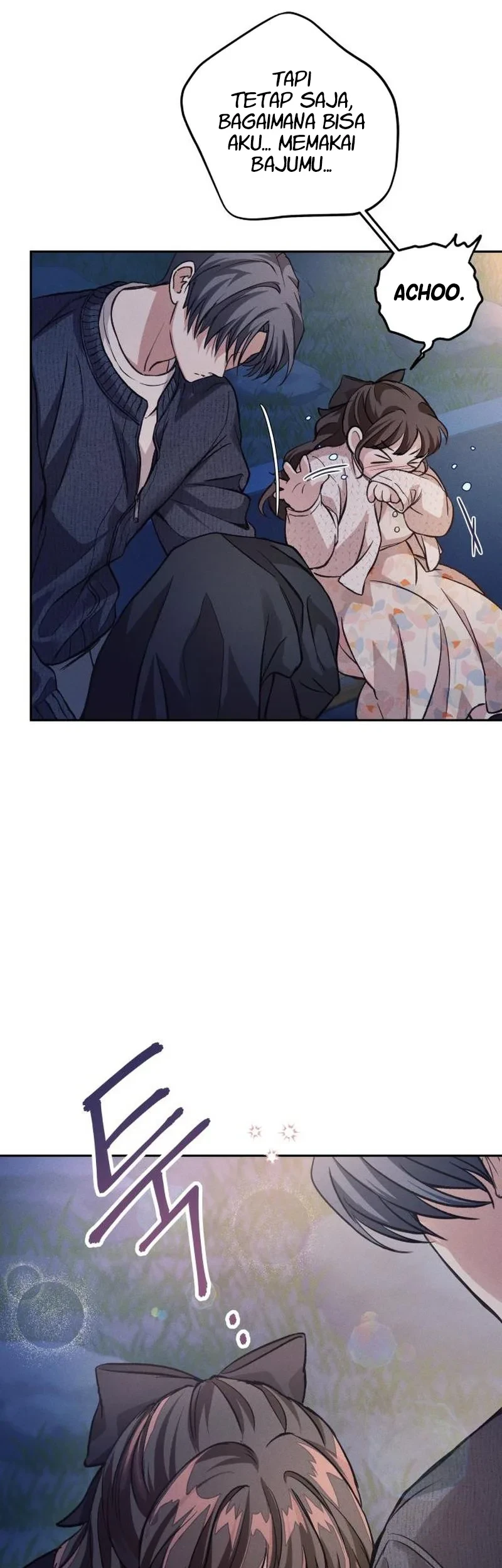 Perfection Is Everything Chapter 8 Gambar 53