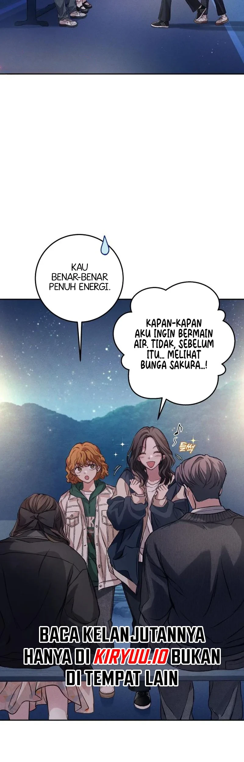 Perfection Is Everything Chapter 8 Gambar 60