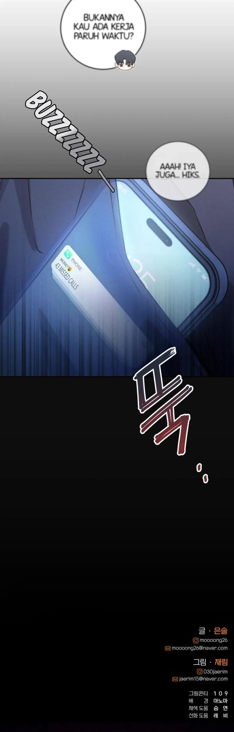 Perfection Is Everything Chapter 8 Gambar 63