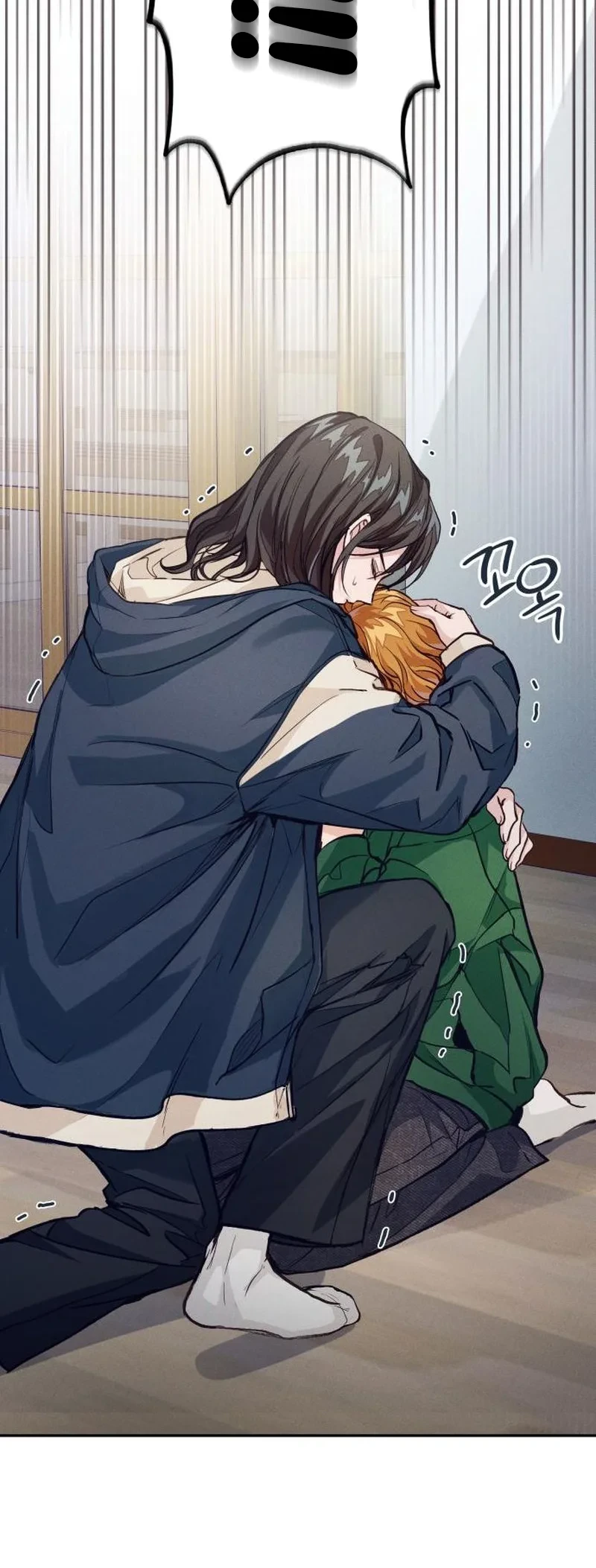 Perfection Is Everything Chapter 8 Gambar 4