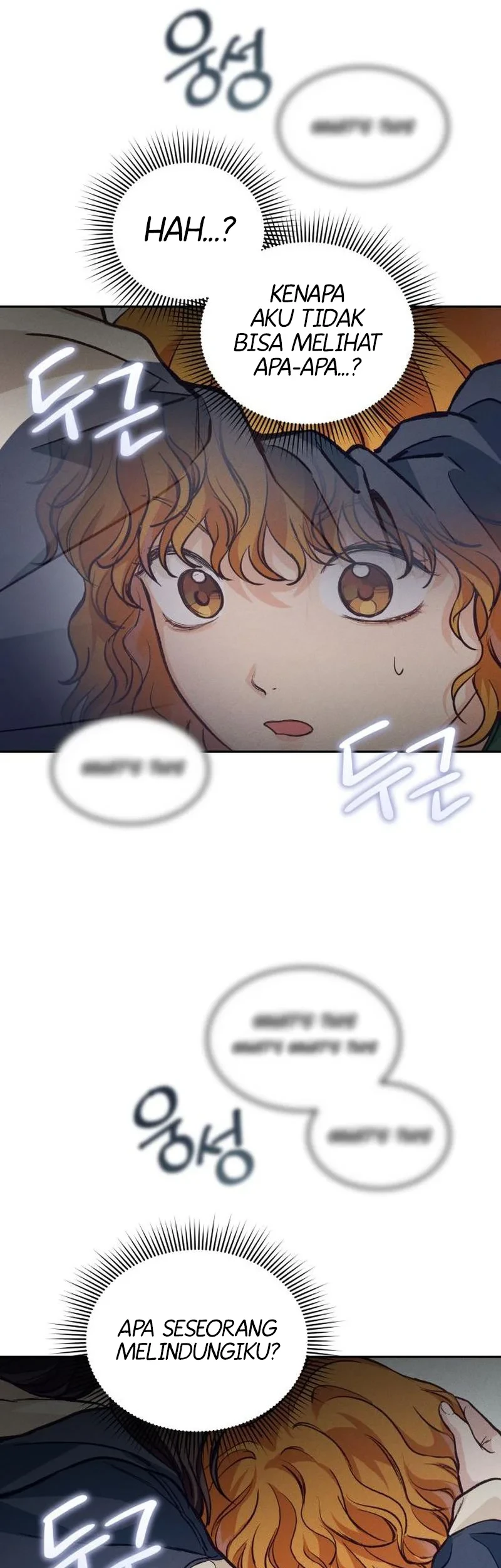 Perfection Is Everything Chapter 8 Gambar 5