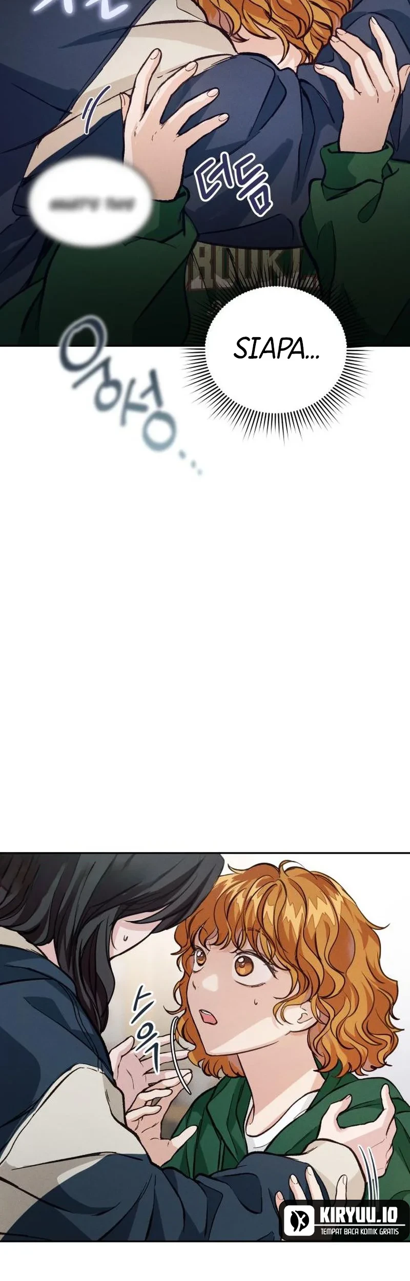 Perfection Is Everything Chapter 8 Gambar 6