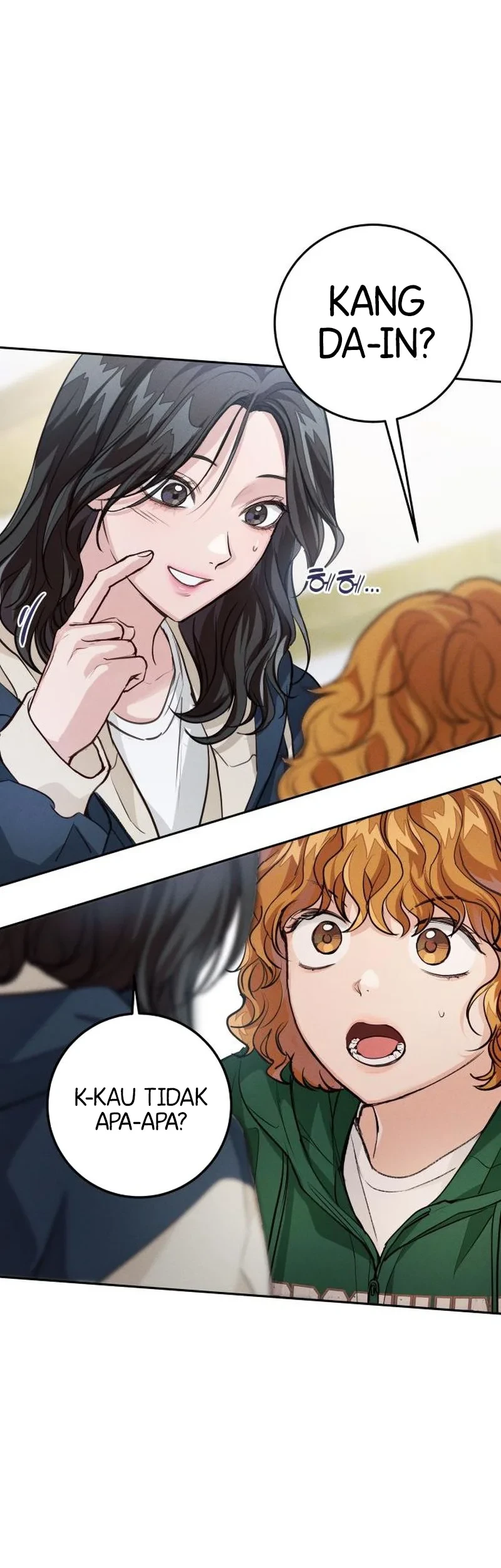 Perfection Is Everything Chapter 8 Gambar 7