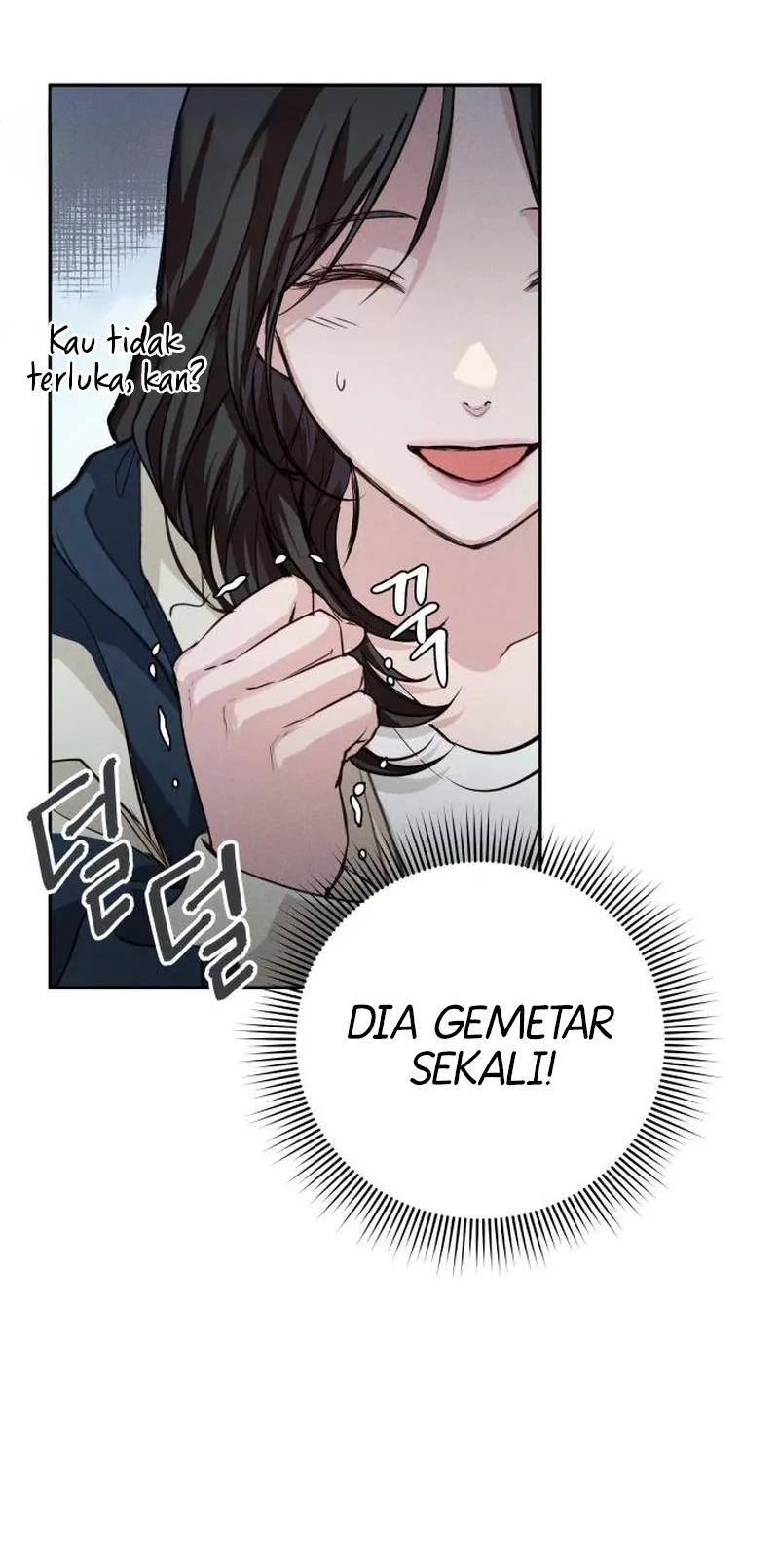Perfection Is Everything Chapter 8 Gambar 8
