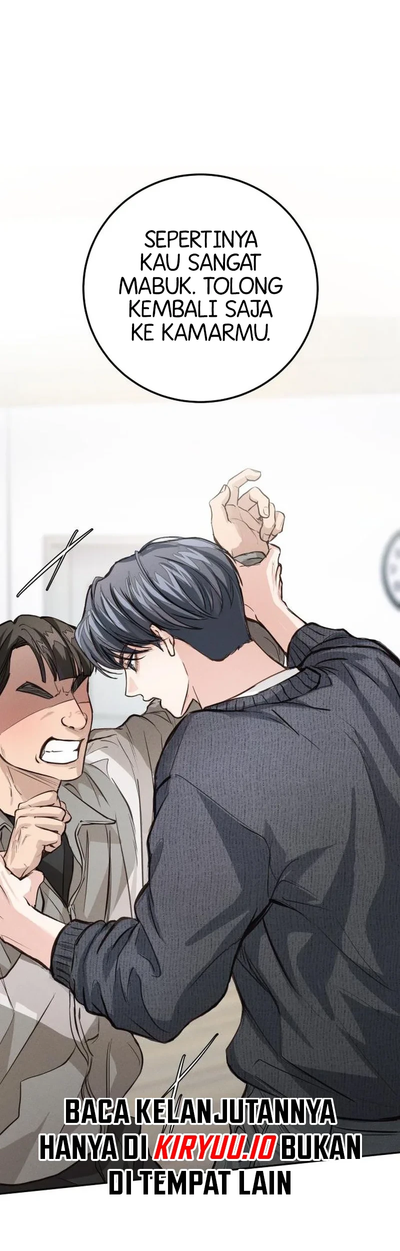 Perfection Is Everything Chapter 8 Gambar 10