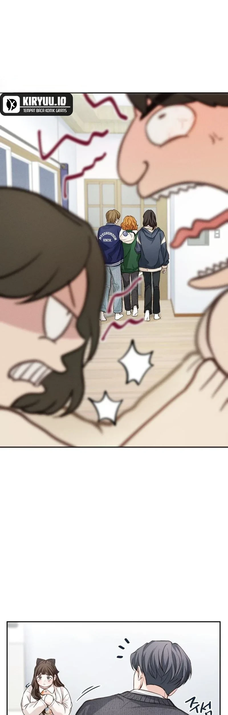 Perfection Is Everything Chapter 8 Gambar 19