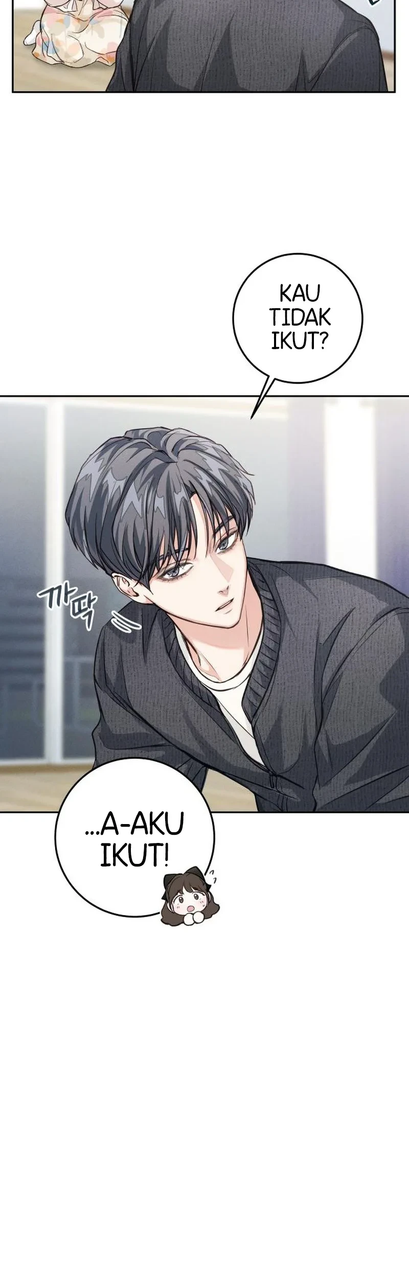 Perfection Is Everything Chapter 8 Gambar 20