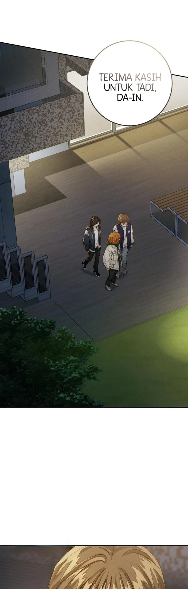 Perfection Is Everything Chapter 8 Gambar 21