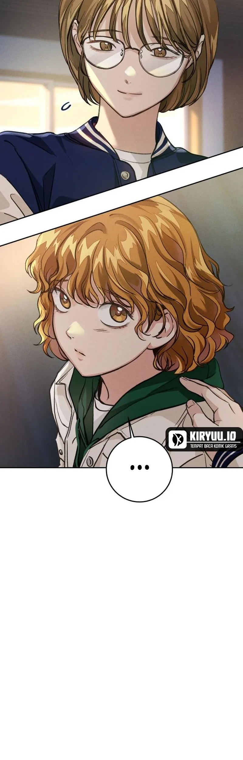 Perfection Is Everything Chapter 8 Gambar 22