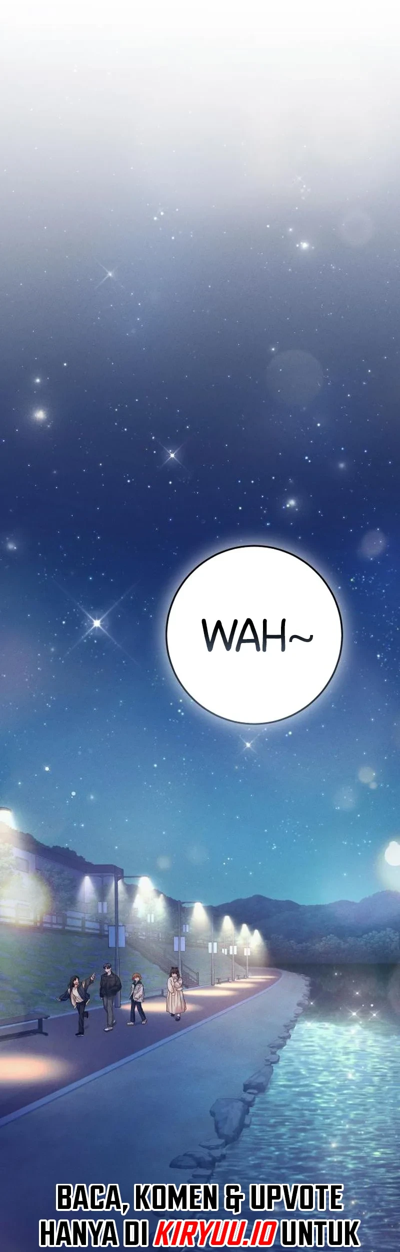 Perfection Is Everything Chapter 8 Gambar 25