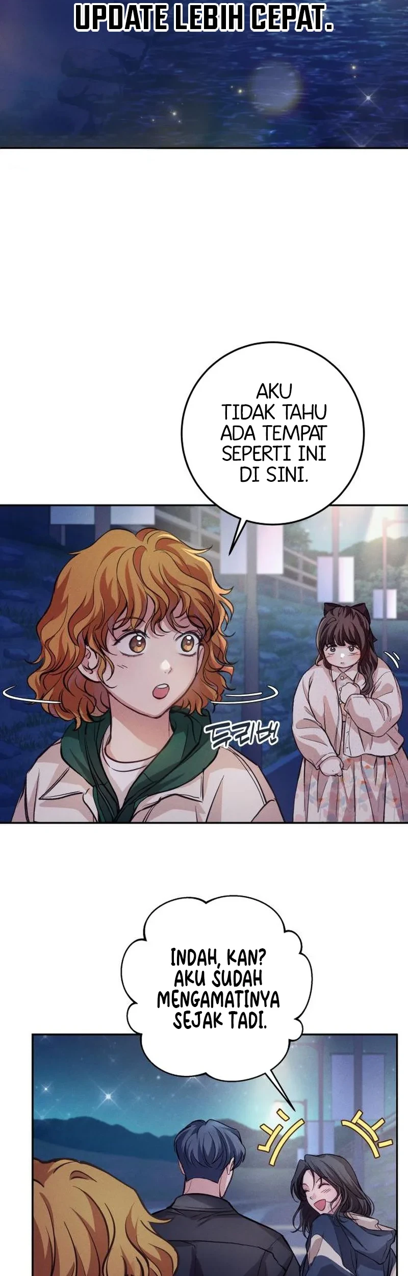 Perfection Is Everything Chapter 8 Gambar 26