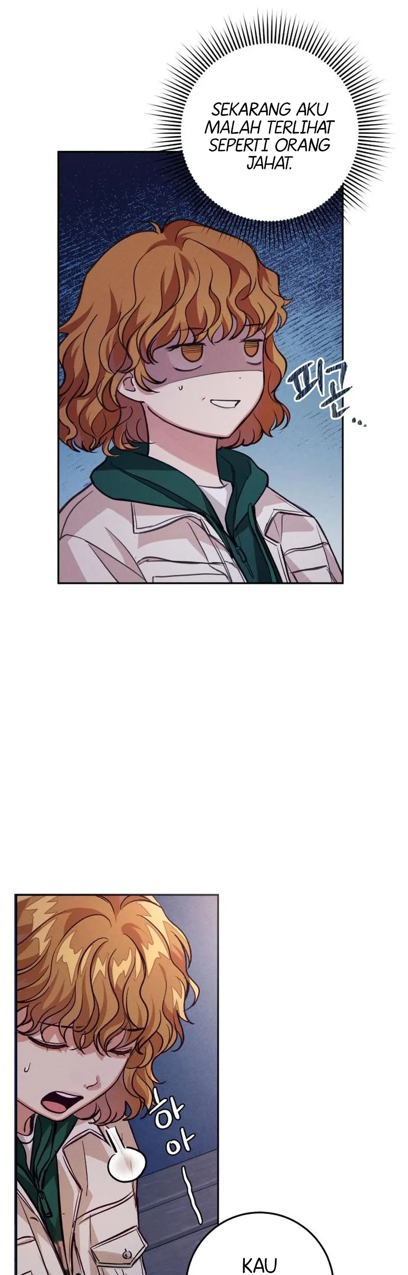 Perfection Is Everything Chapter 8 Gambar 29