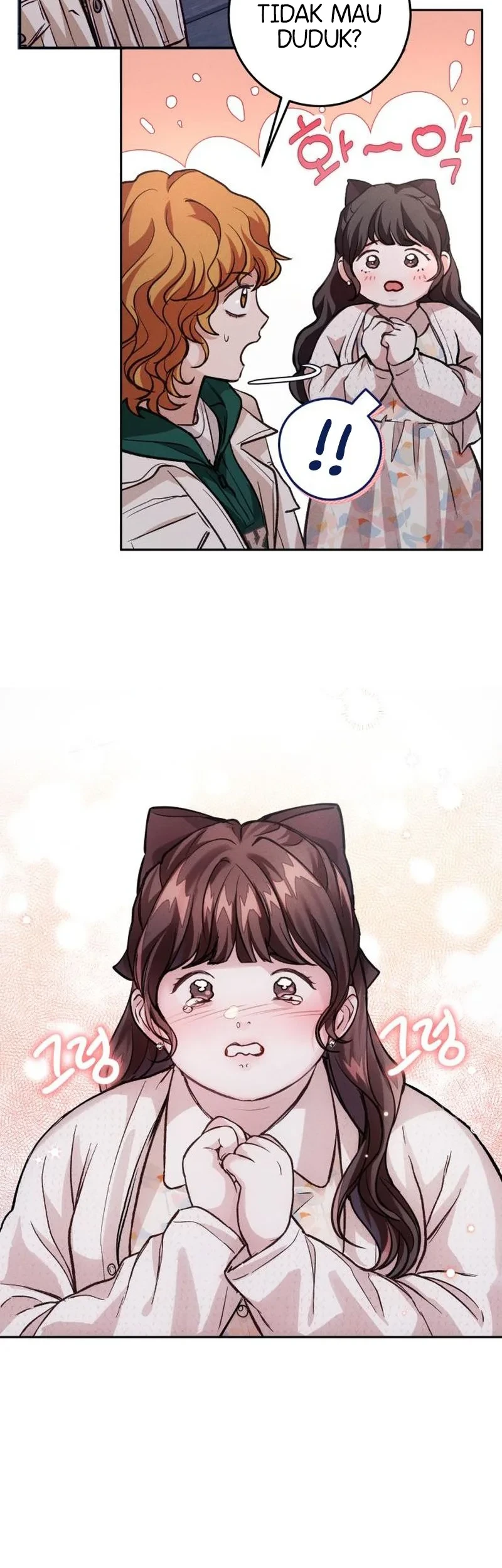 Perfection Is Everything Chapter 8 Gambar 30